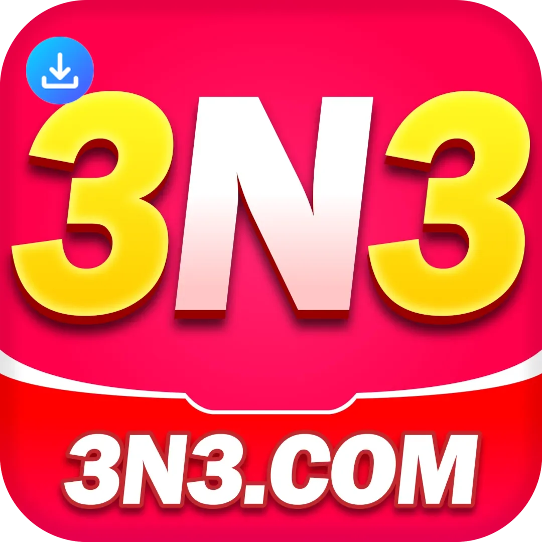 Download app 3n3 Android iOS