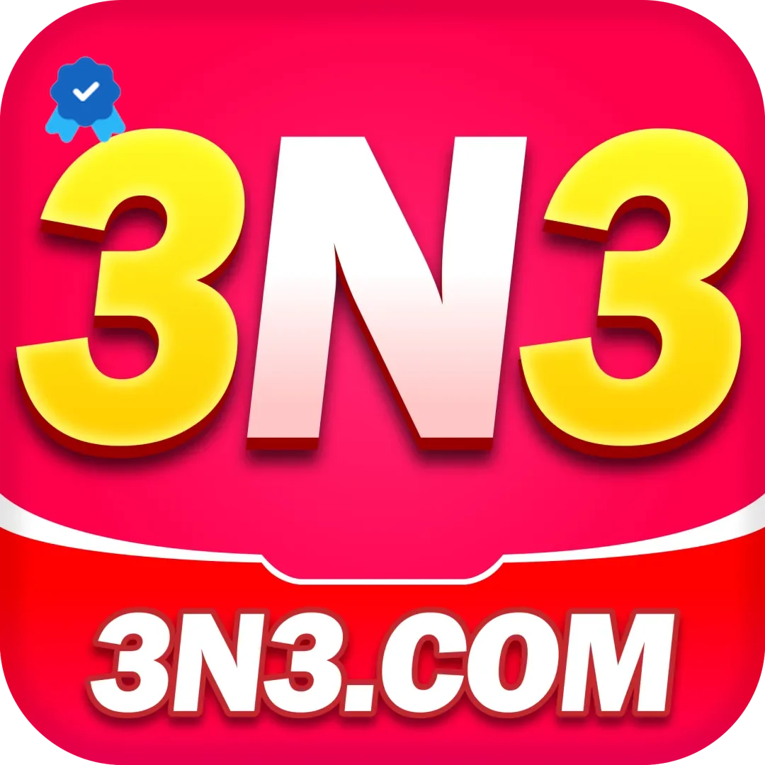 Plataforma 3n3 - cassino e apostas