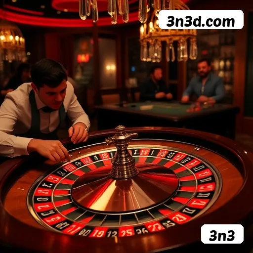 Configurações úteis dentro do app 3n3