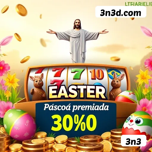 Download app 3n3 Android iOS