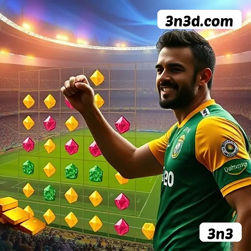 Apostas futebol ao vivo 3n3 - odds competitivas