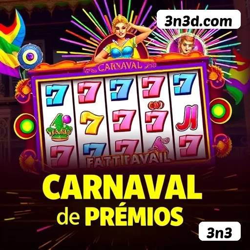 Roleta e blackjack 3n3