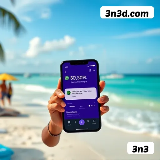 3n3 multi dispositivo