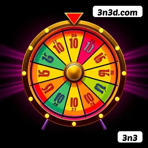 App 3n3 login mobile