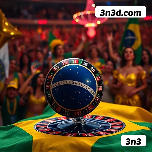 Perguntas sobre login na 3n3