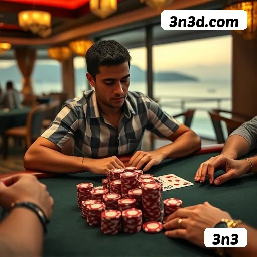 Dicas de segurança no login 3n3