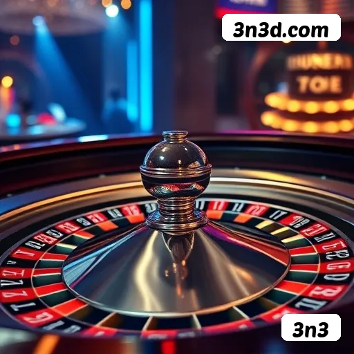 App 3n3 slots mobile