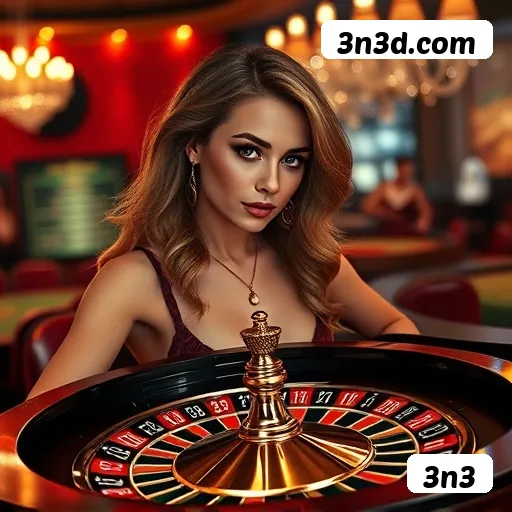 Gates of Olympus slot 3n3